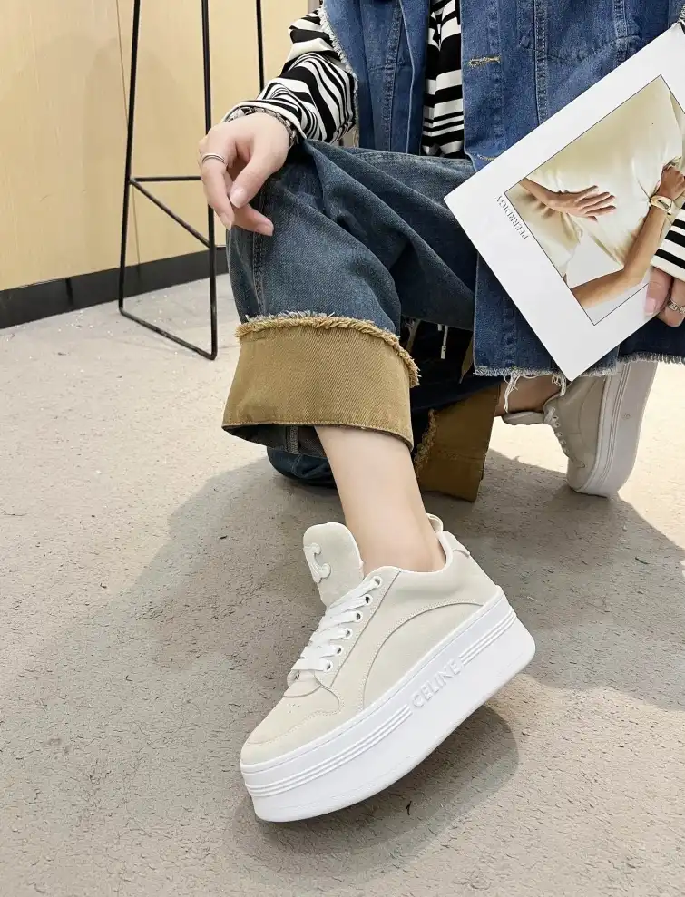 hype Celine Casual Shoes