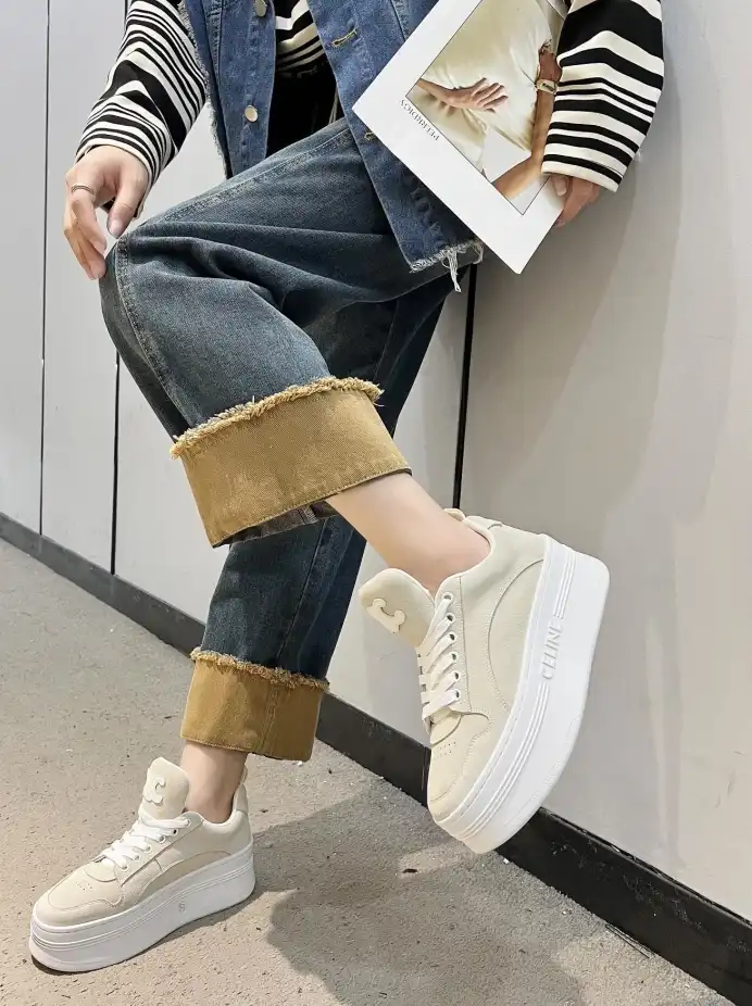 hype Celine Casual Shoes