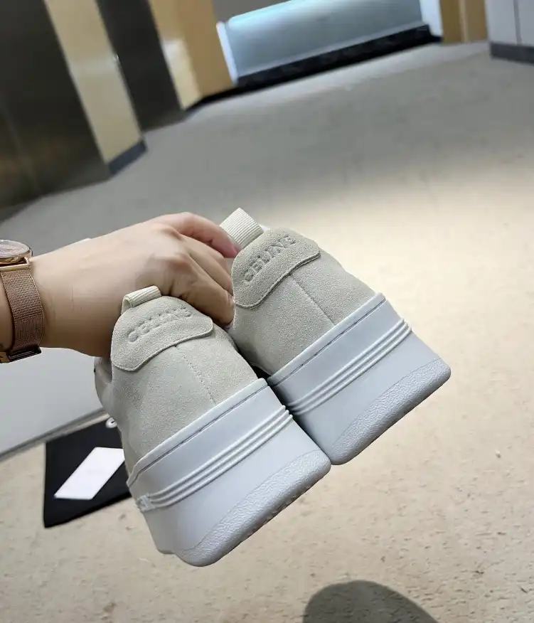 hype Celine Casual Shoes