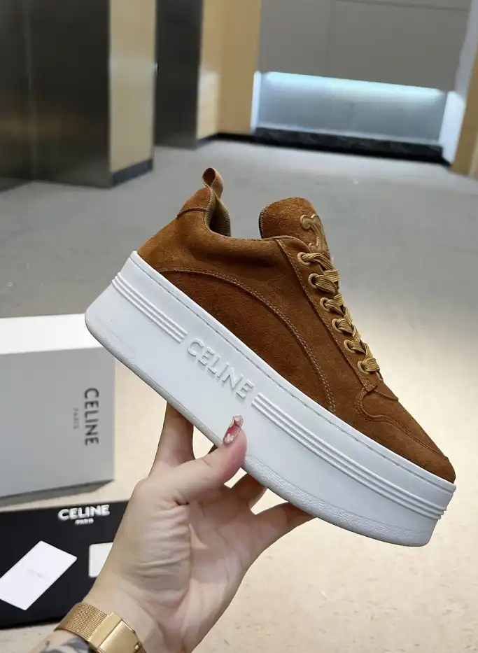 hype Celine Casual Shoes