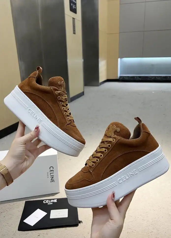 hype Celine Casual Shoes