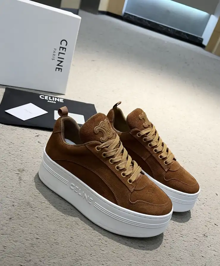 hype Celine Casual Shoes