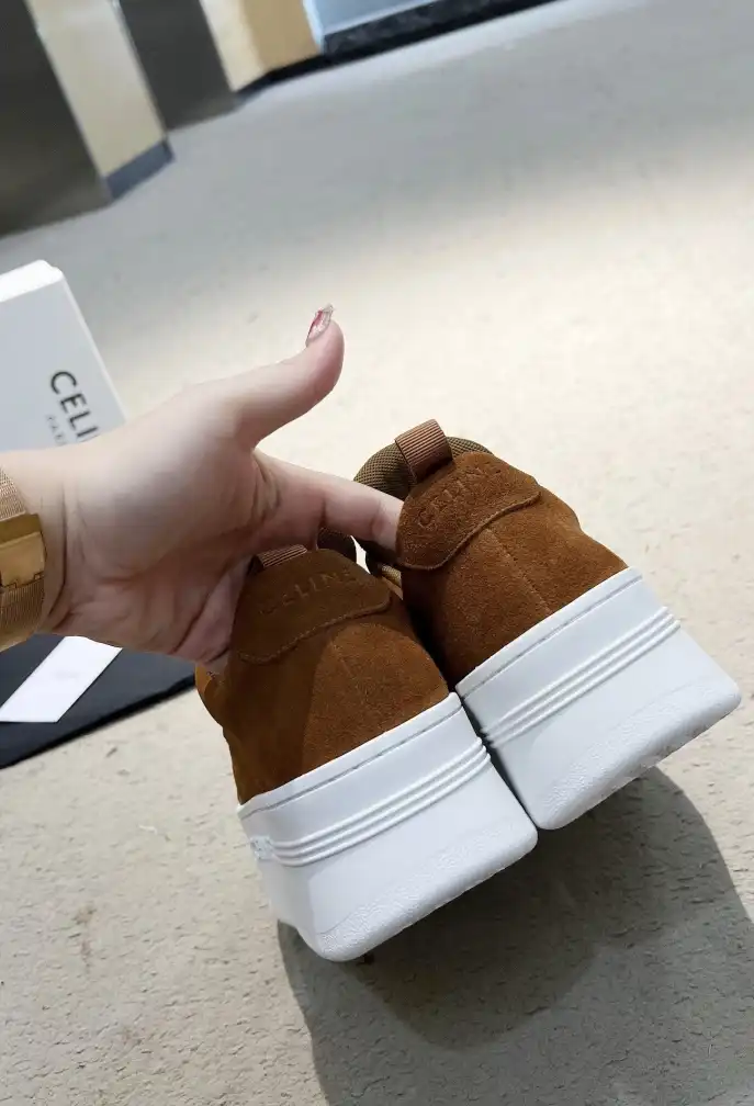 hype Celine Casual Shoes