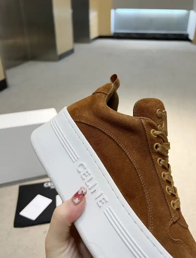 hype Celine Casual Shoes