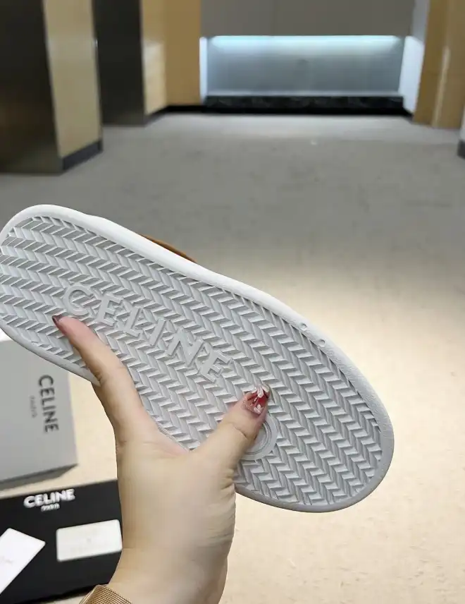 hype Celine Casual Shoes