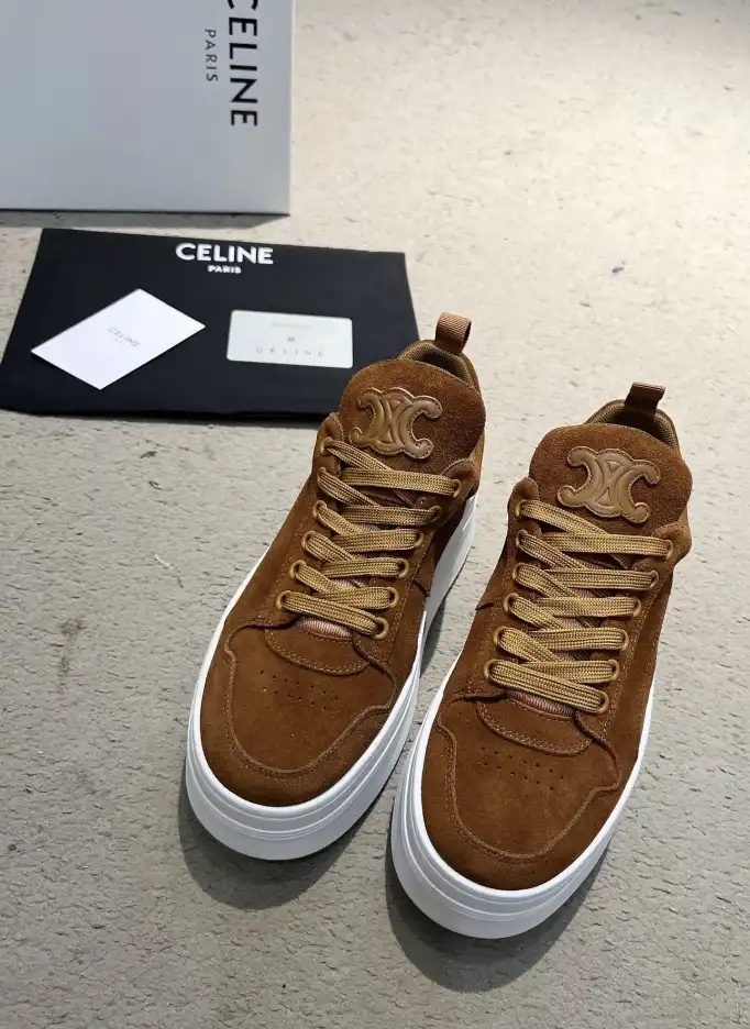 hype Celine Casual Shoes