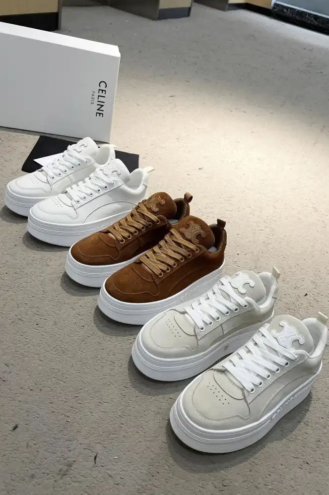 hype Celine Casual Shoes