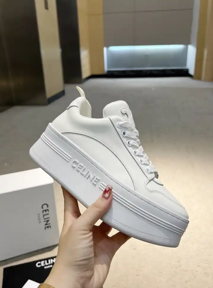 hype Celine Casual Shoes