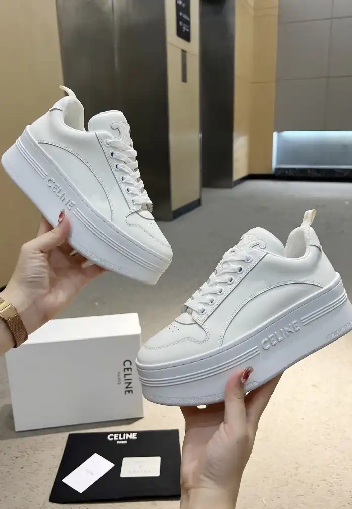 hype Celine Casual Shoes