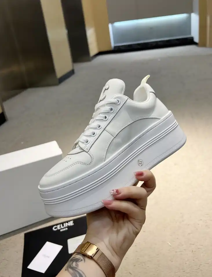 hype Celine Casual Shoes