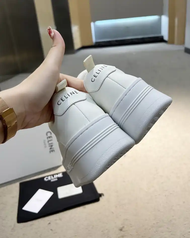 hype Celine Casual Shoes