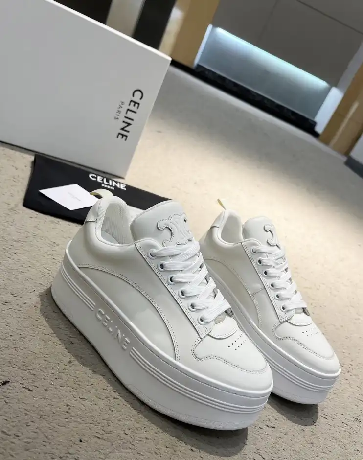 hype Celine Casual Shoes