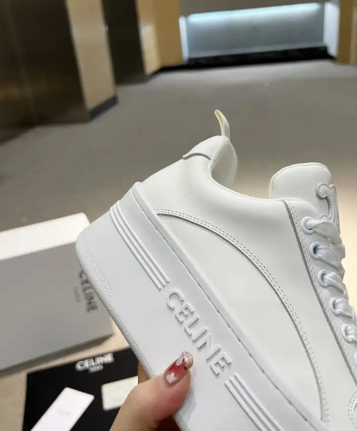 hype Celine Casual Shoes