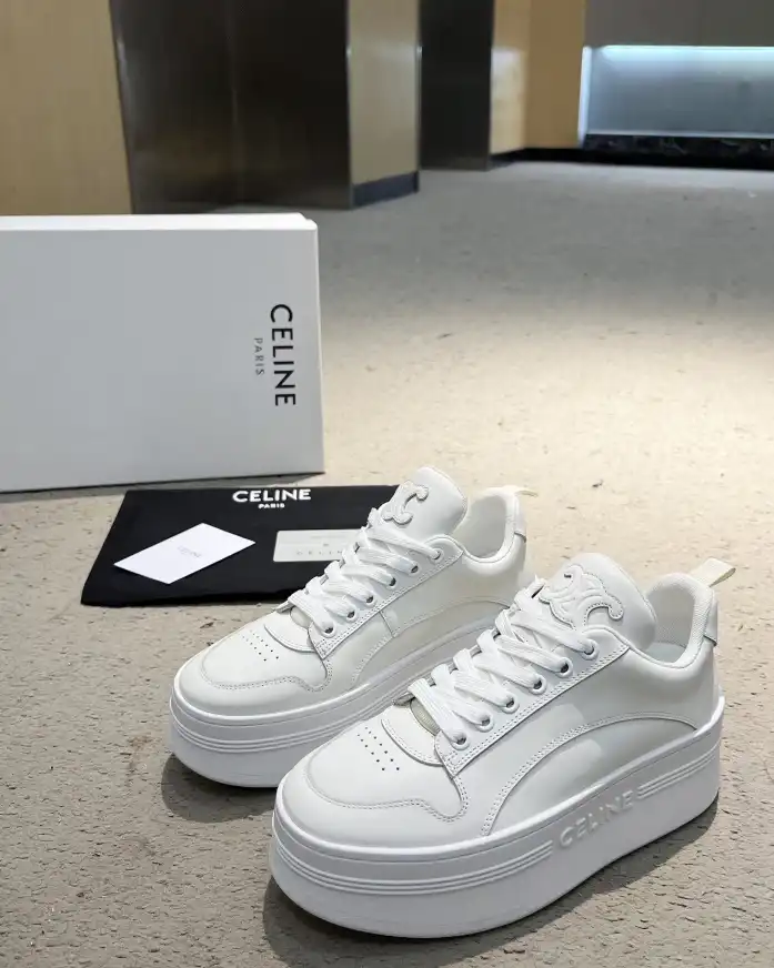 hype Celine Casual Shoes