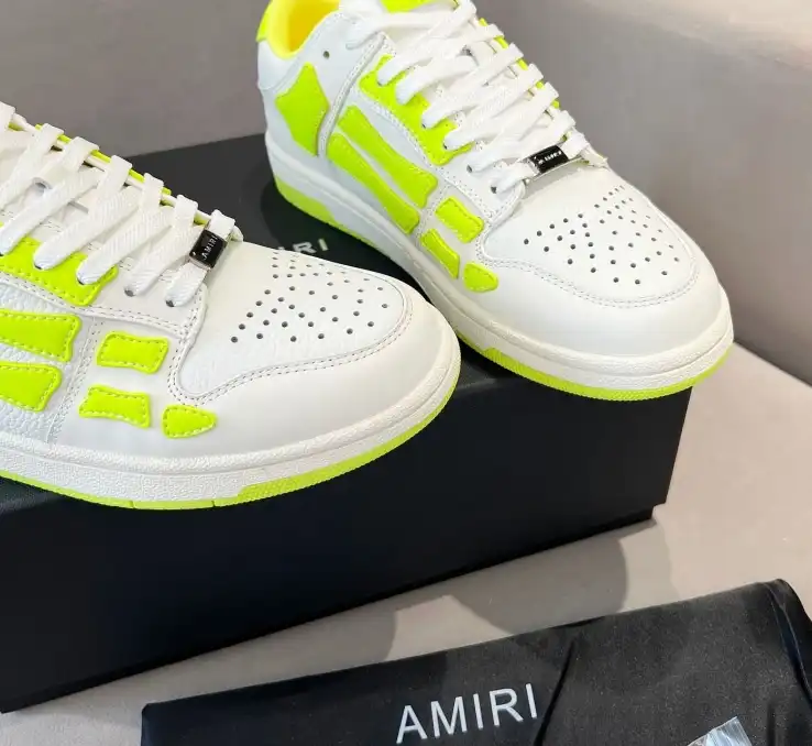 hype Amiri Casual Shoes