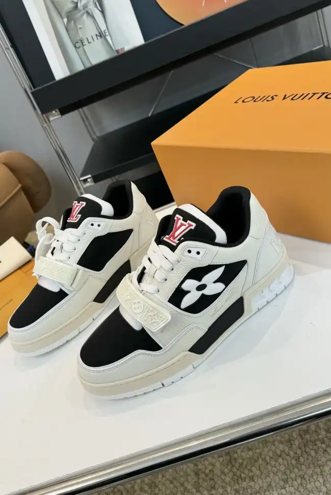 hype LV Sneakers