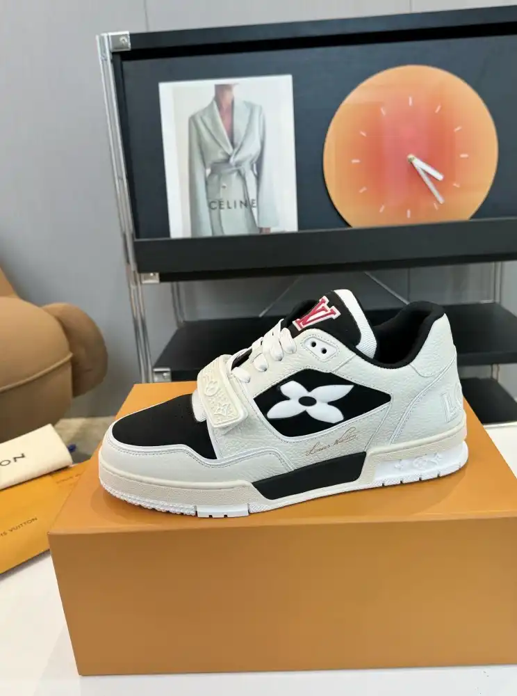 hype LV Sneakers