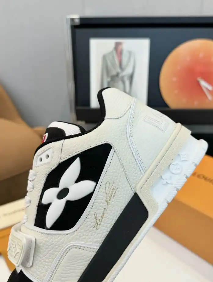 hype LV Sneakers