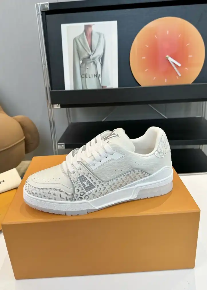 hype LV Sneakers