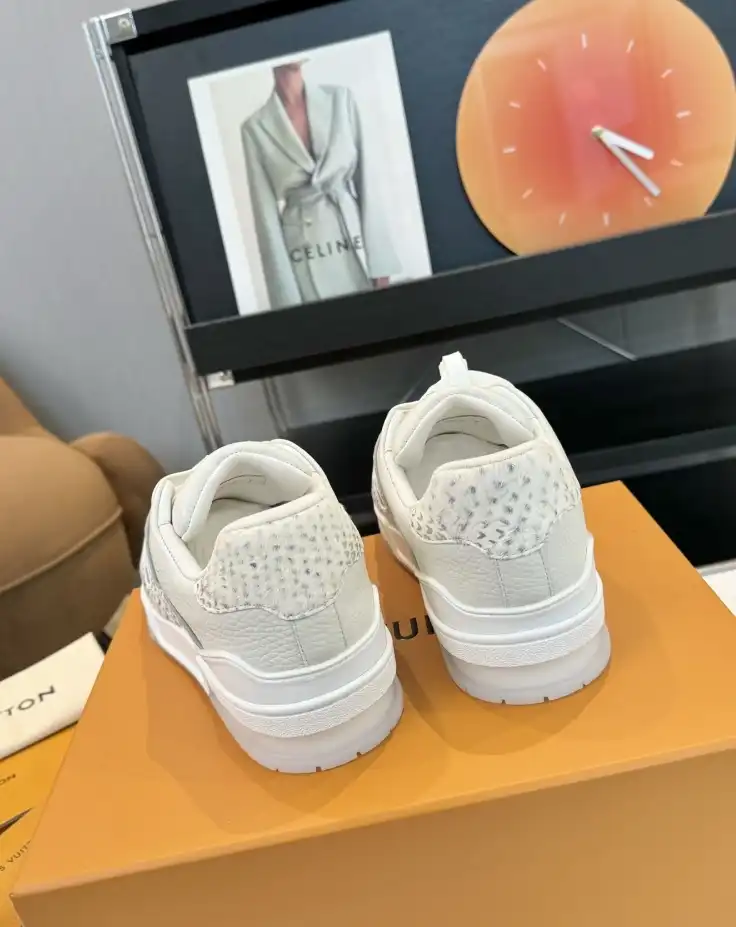 hype LV Sneakers