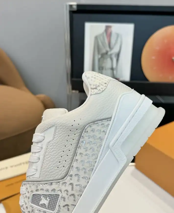 hype LV Sneakers