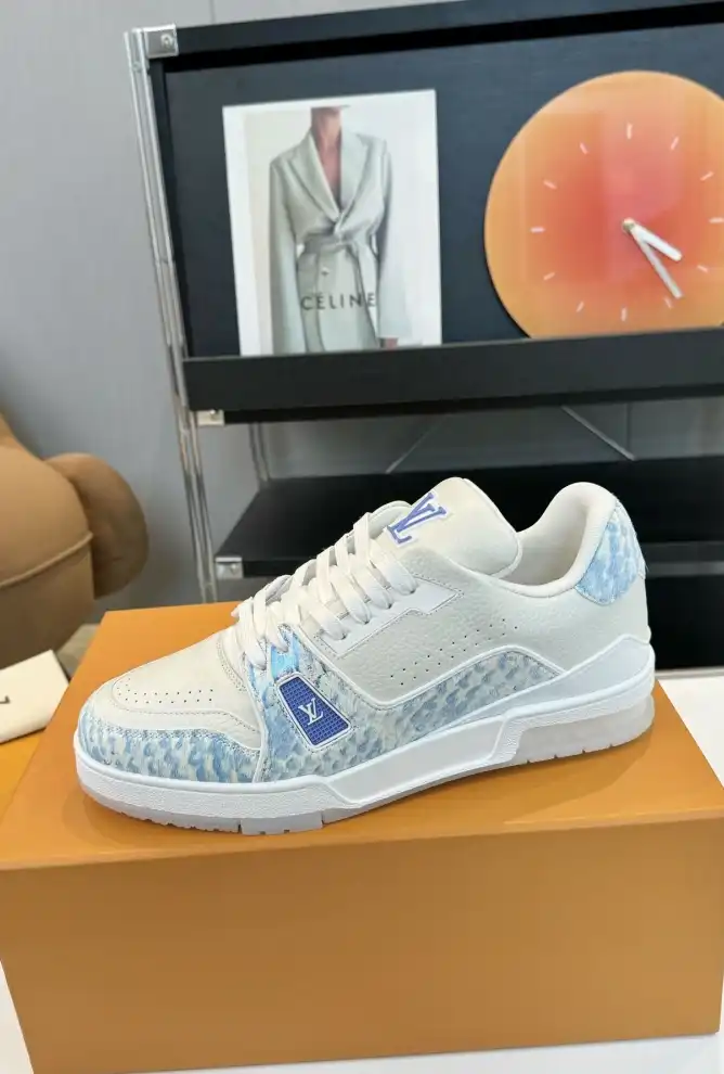 hype LV Sneakers