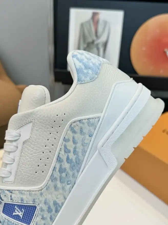 hype LV Sneakers