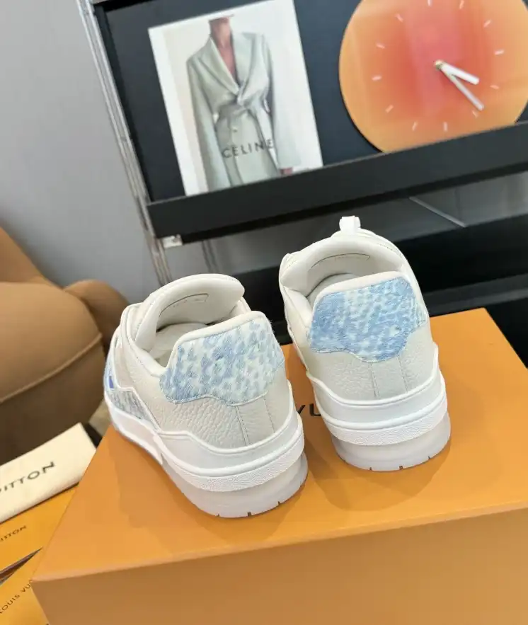 hype LV Sneakers