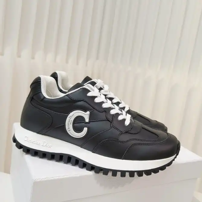 hype Christian Dior Sneakers