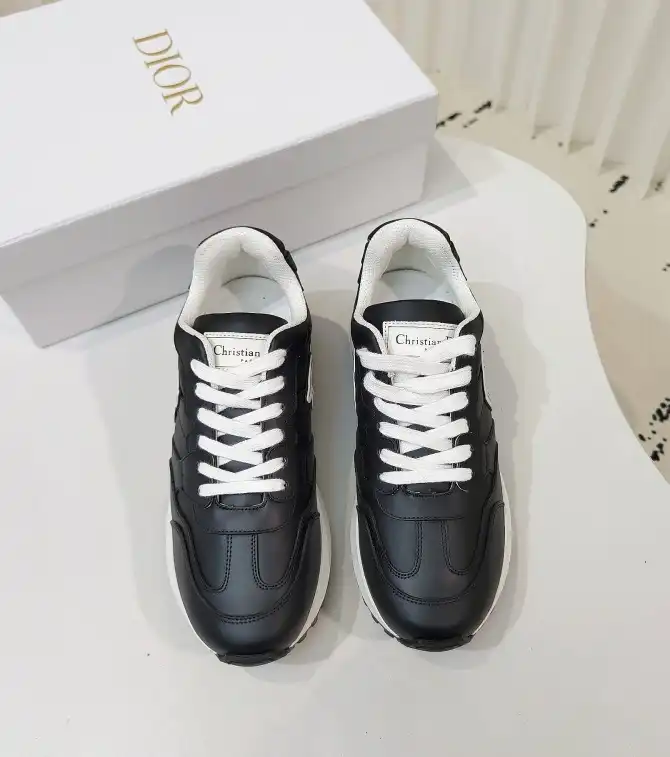 hype Christian Dior Sneakers