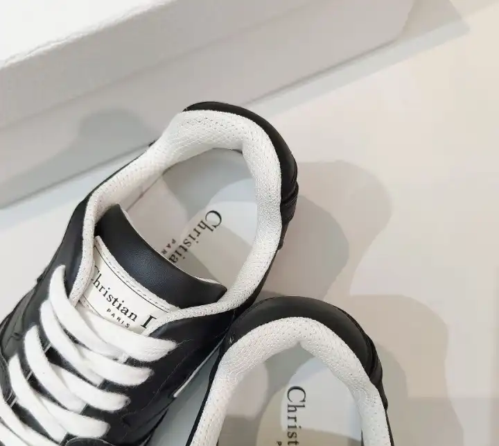 hype Christian Dior Sneakers