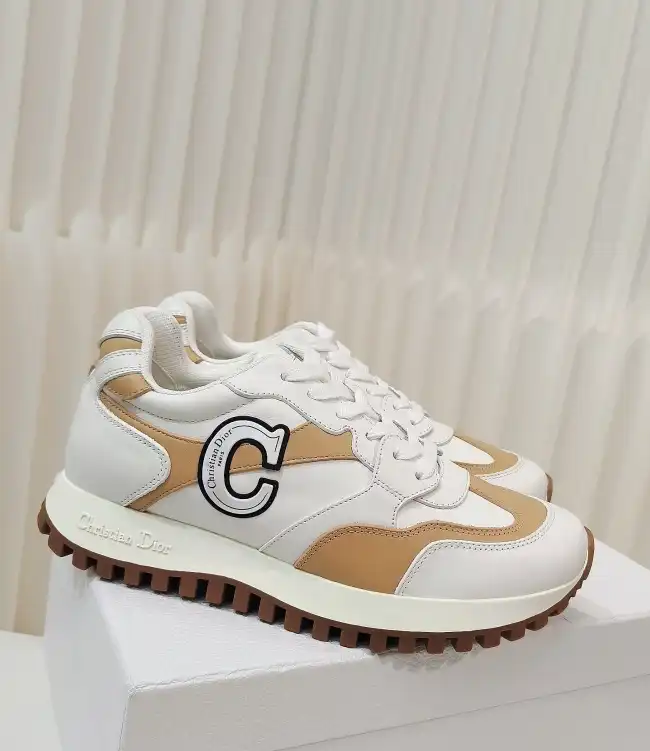 hype Christian Dior Sneakers