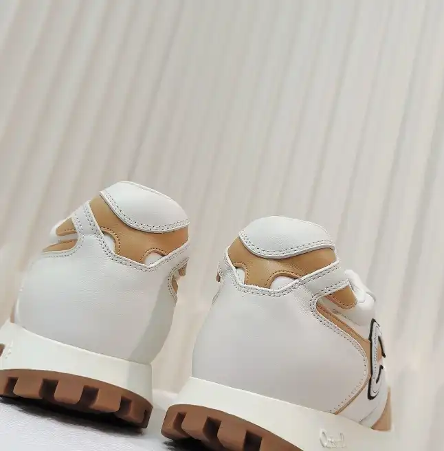 hype Christian Dior Sneakers