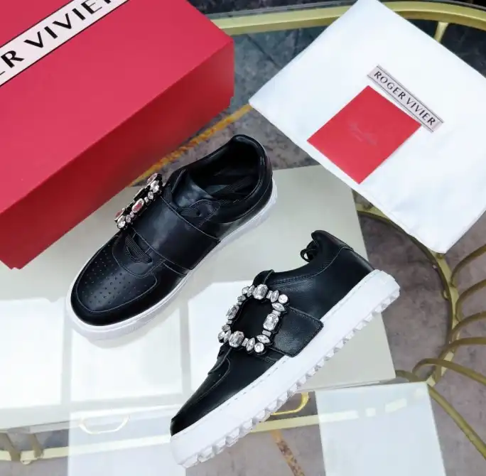 hype Roger Vivier Casual Shoes