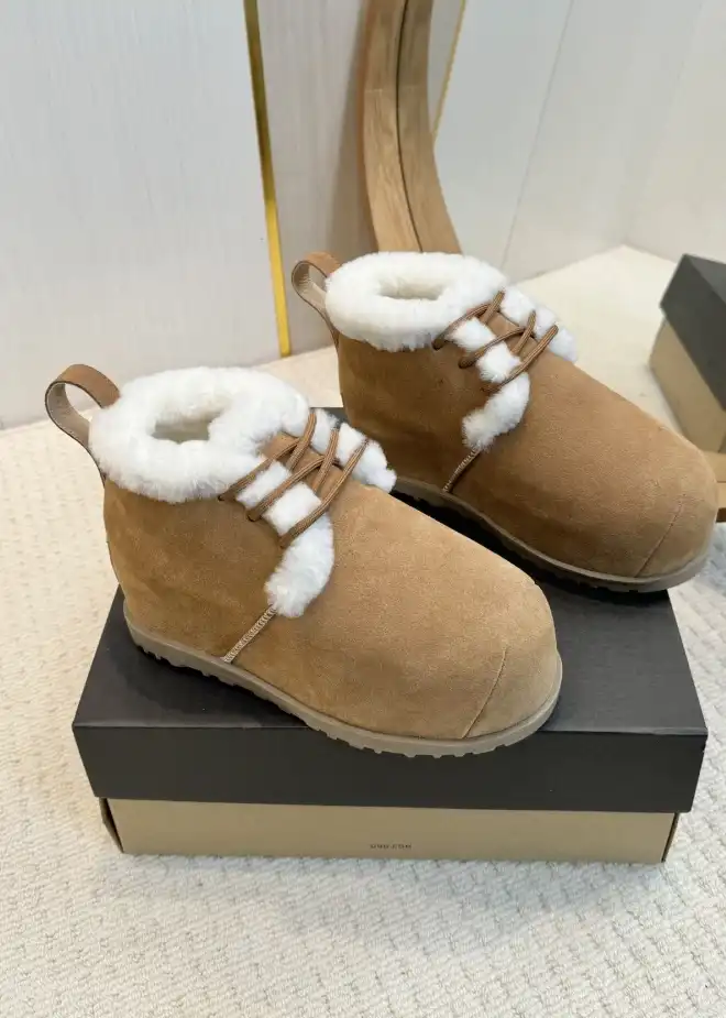 hype UGG Boots