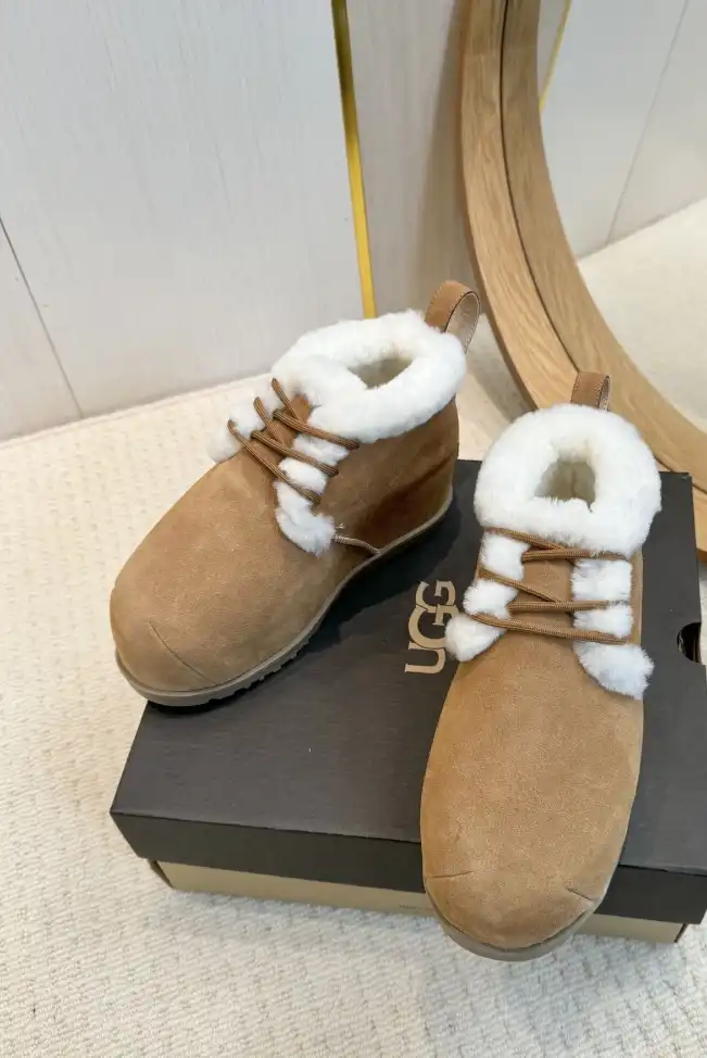 hype UGG Boots