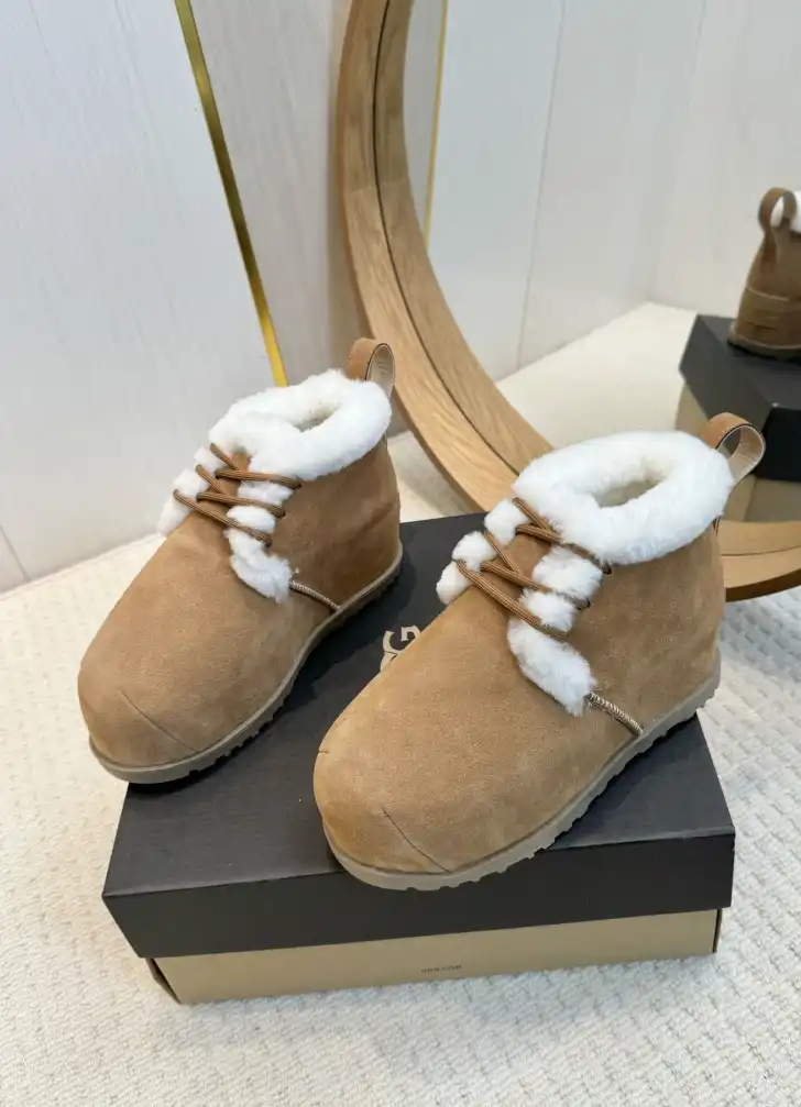 hype UGG Boots