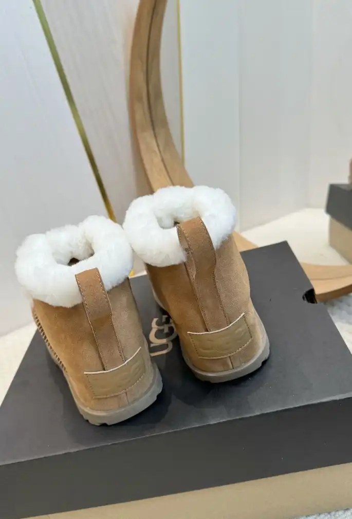 hype UGG Boots