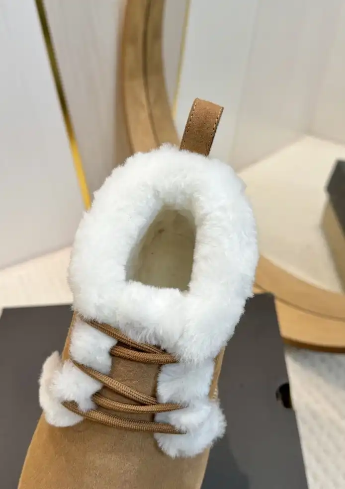 hype UGG Boots