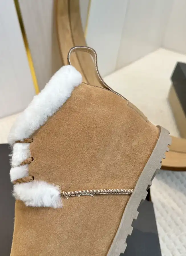 hype UGG Boots