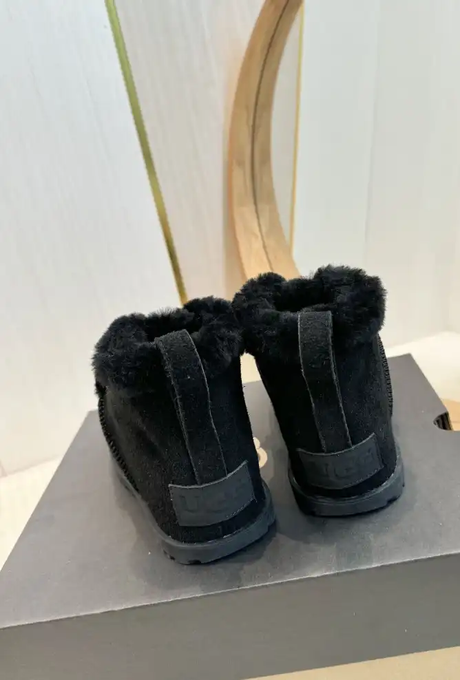 hype UGG Boots