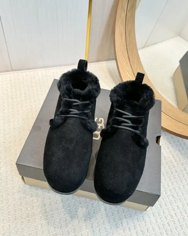 hype UGG Boots