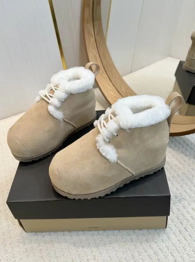 hype UGG Boots