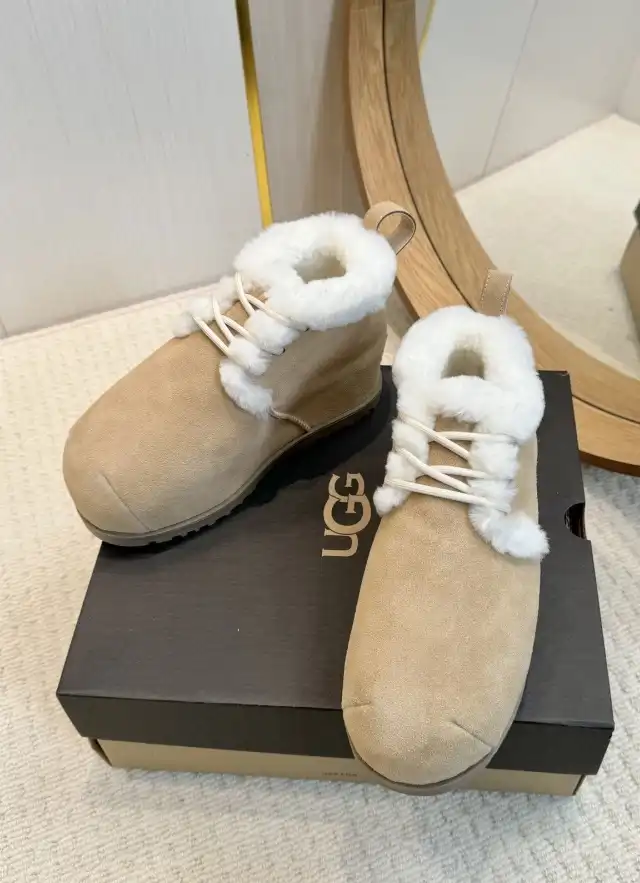 hype UGG Boots