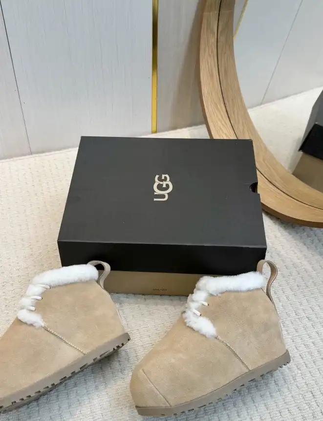 hype UGG Boots