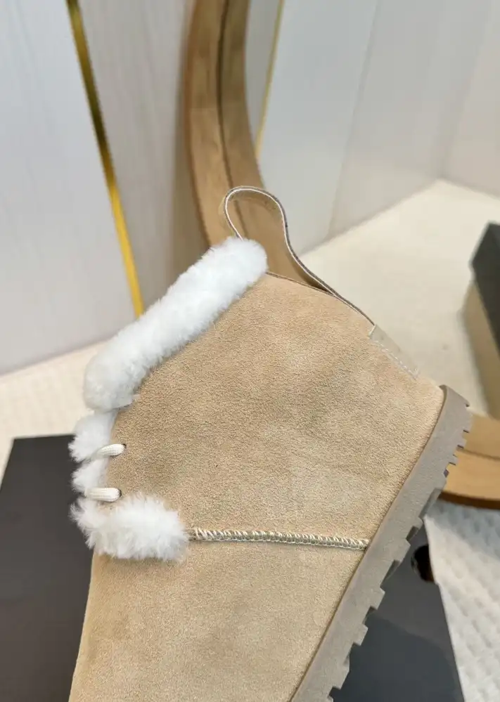 hype UGG Boots