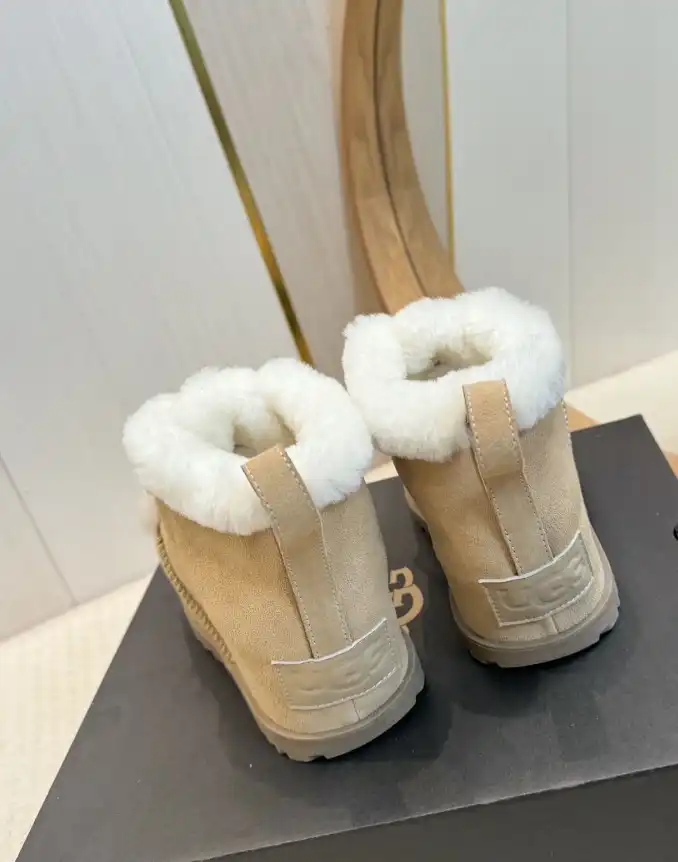 hype UGG Boots