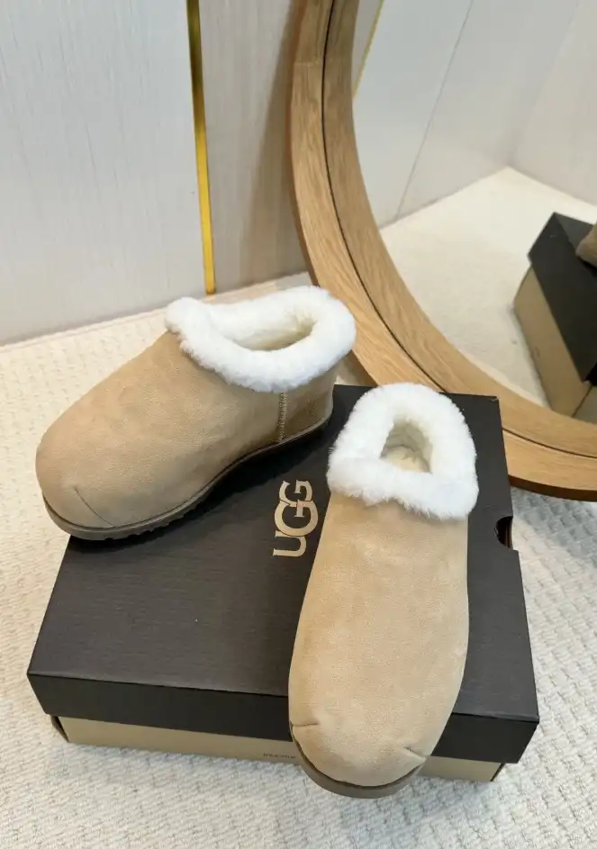 hype UGG Casual Shoes