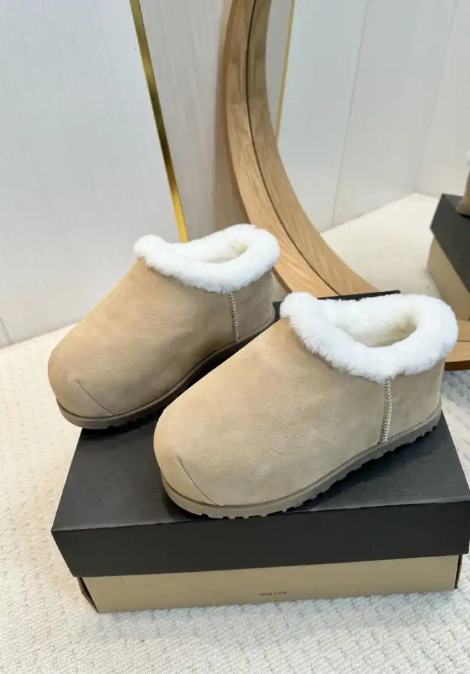 hype UGG Casual Shoes