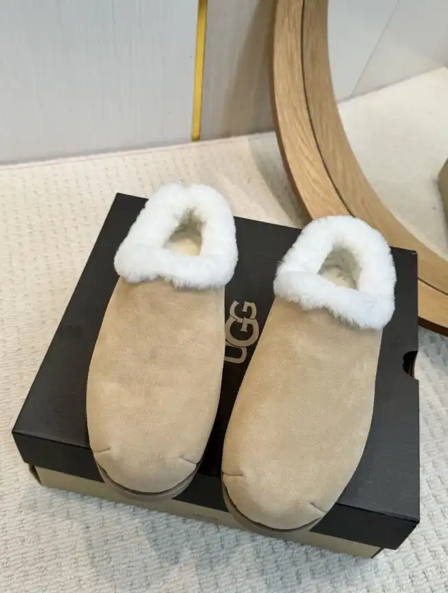 hype UGG Casual Shoes